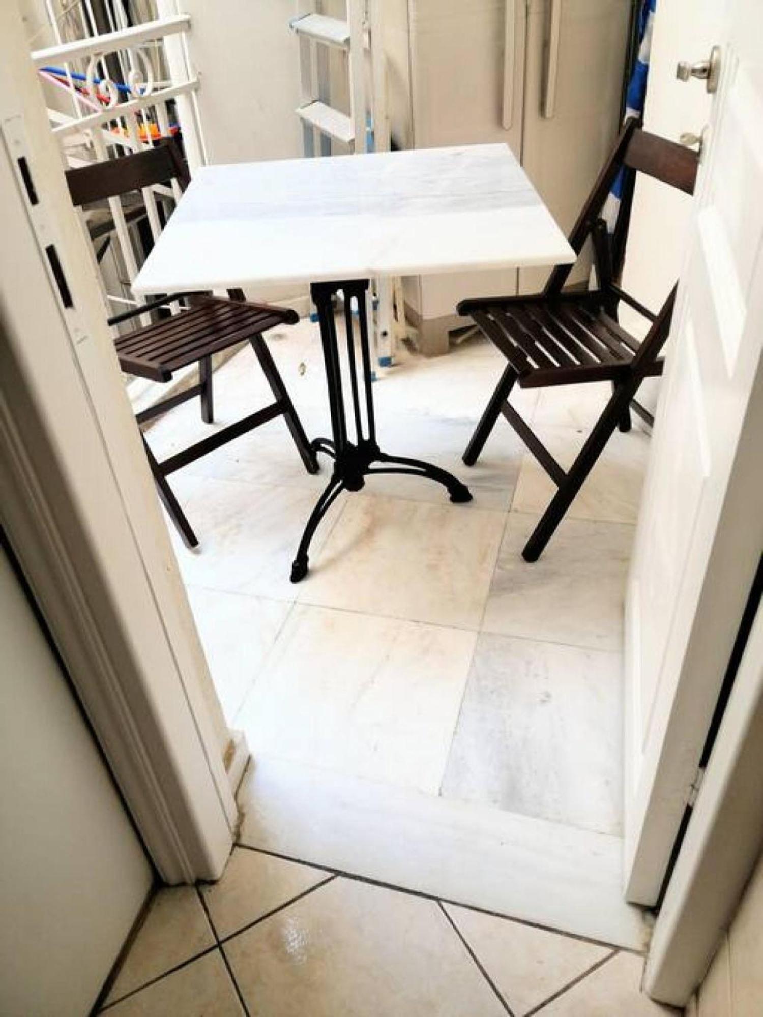Elegant Apartment Under The Acropolis Athens Exterior photo